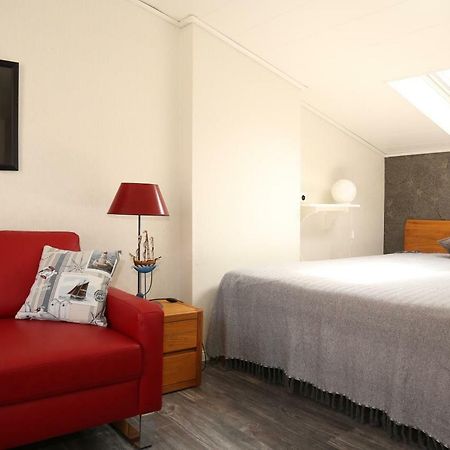 Ferienhaus Witte Huuske Emden Exteriör bild