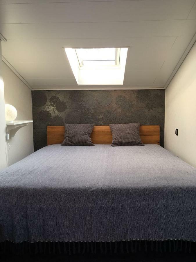 Ferienhaus Witte Huuske Emden Exteriör bild
